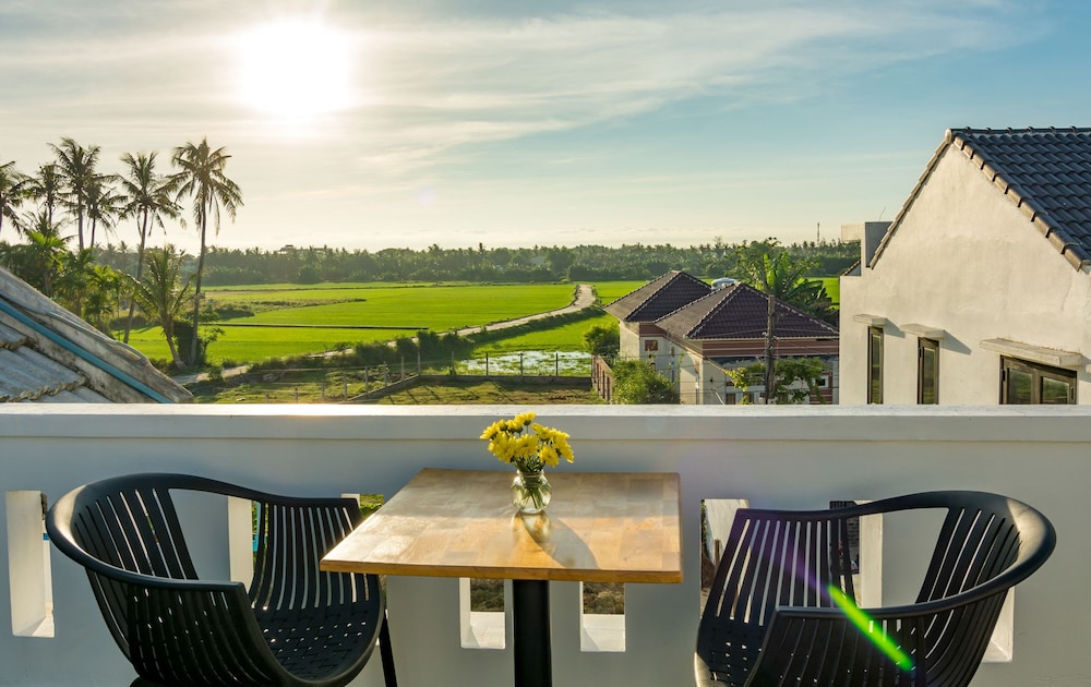 Little May Homestay Hoi An