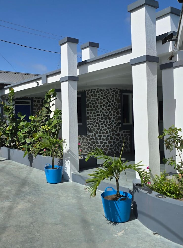 WindBlow Villa
