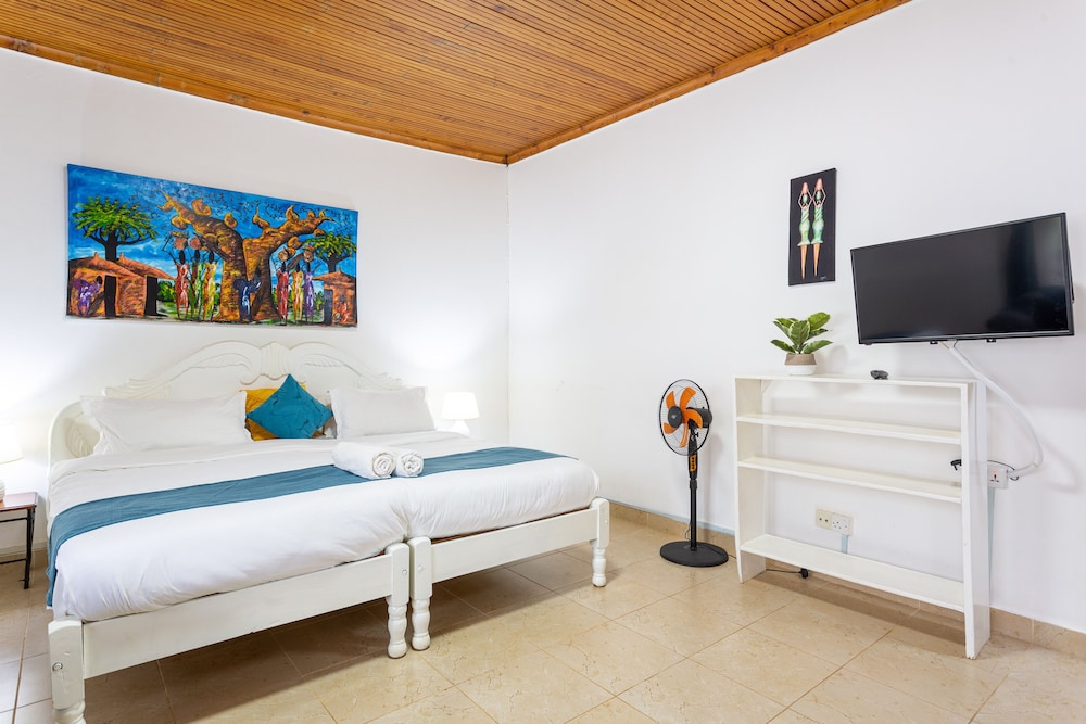 Village Villa