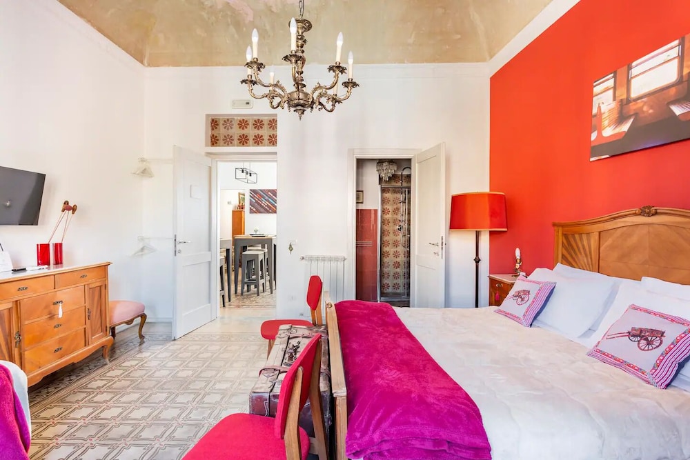 Binario 91 Rooms