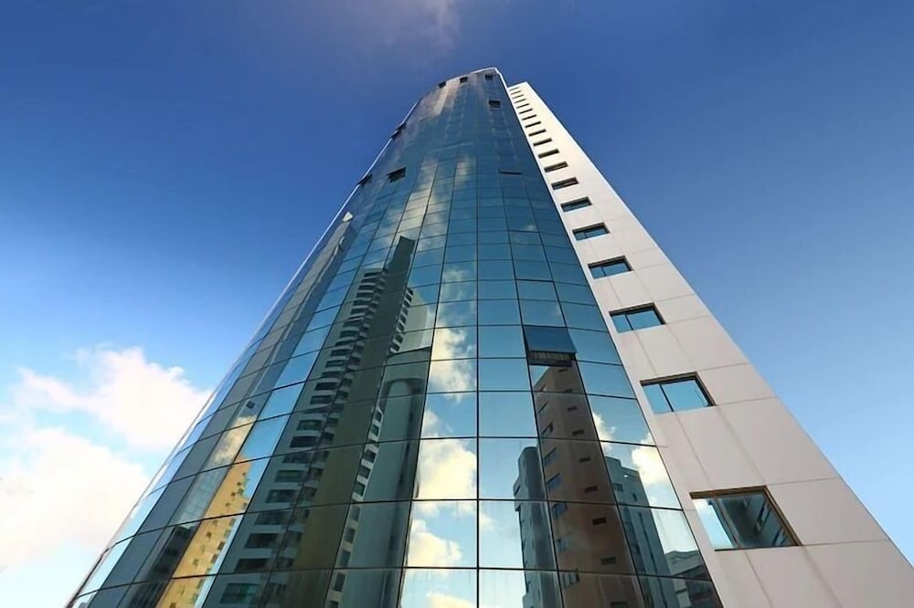 Hotel HY Beach Flats - Image 1