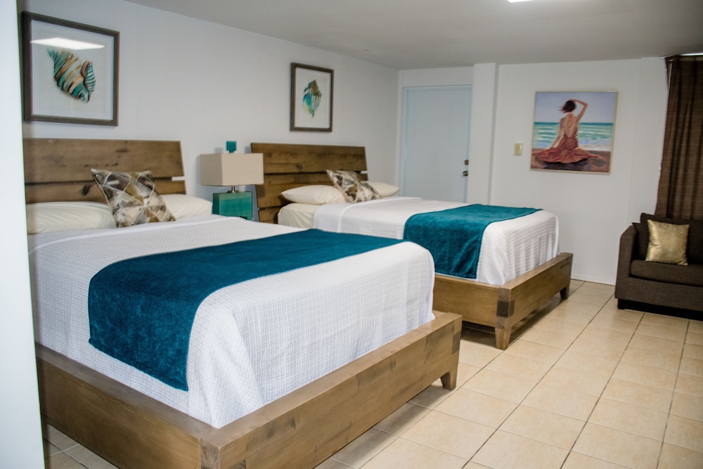Villa Cofresi Hotel - Property Image 10