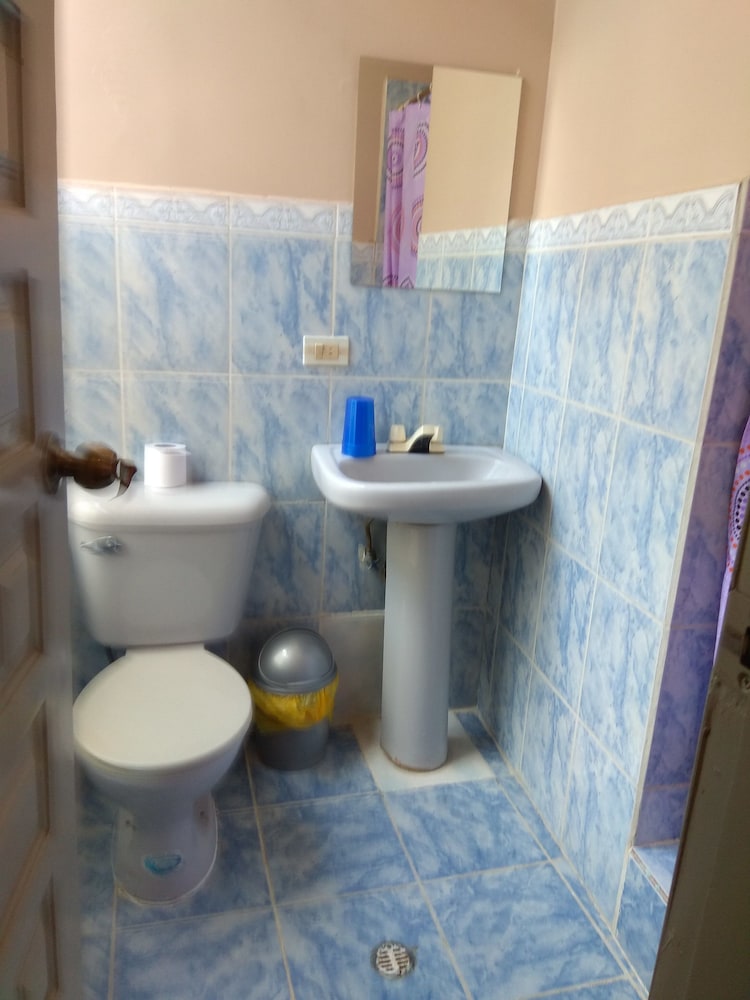 Hostal Mediodía