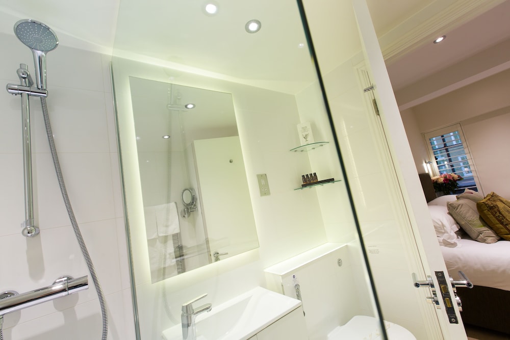 Nell Gwynn House Apartments