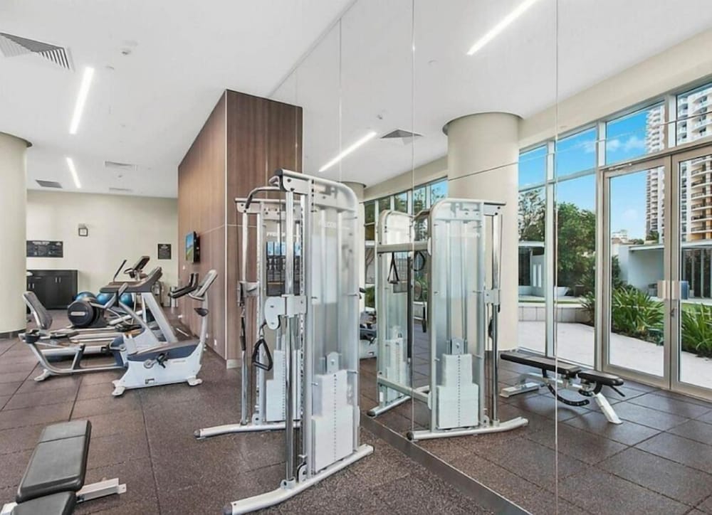 H-Residences Private Apartments