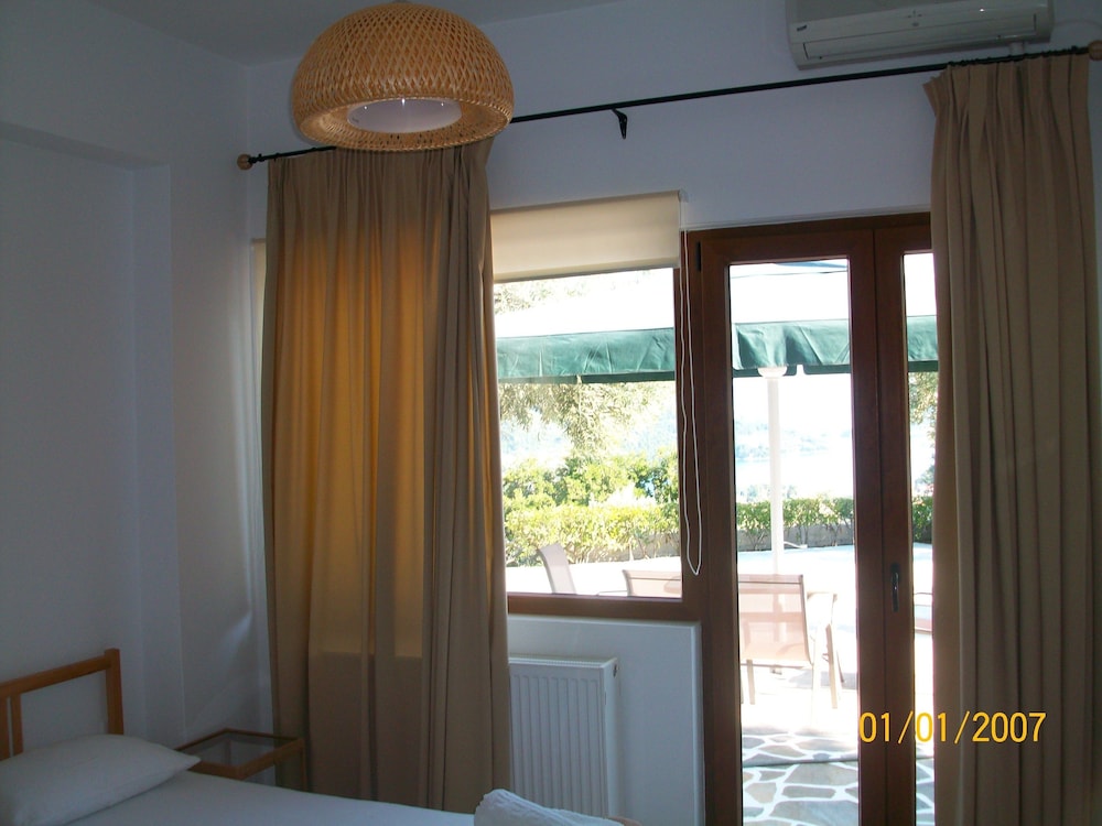 Villa L&M Skiathos