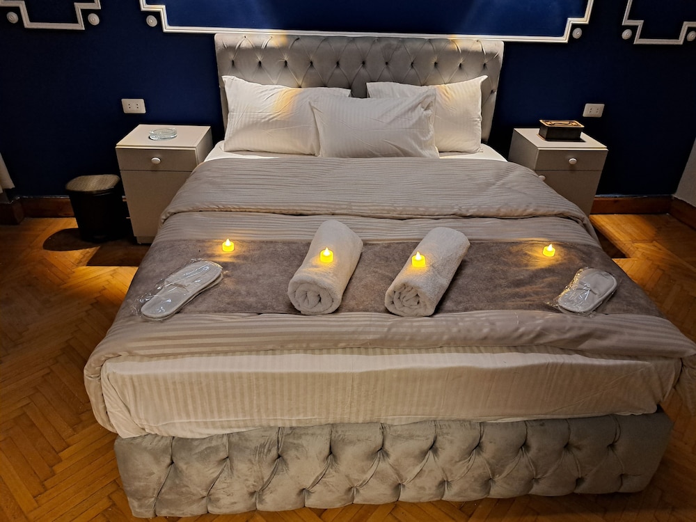 Downtown Family Suites