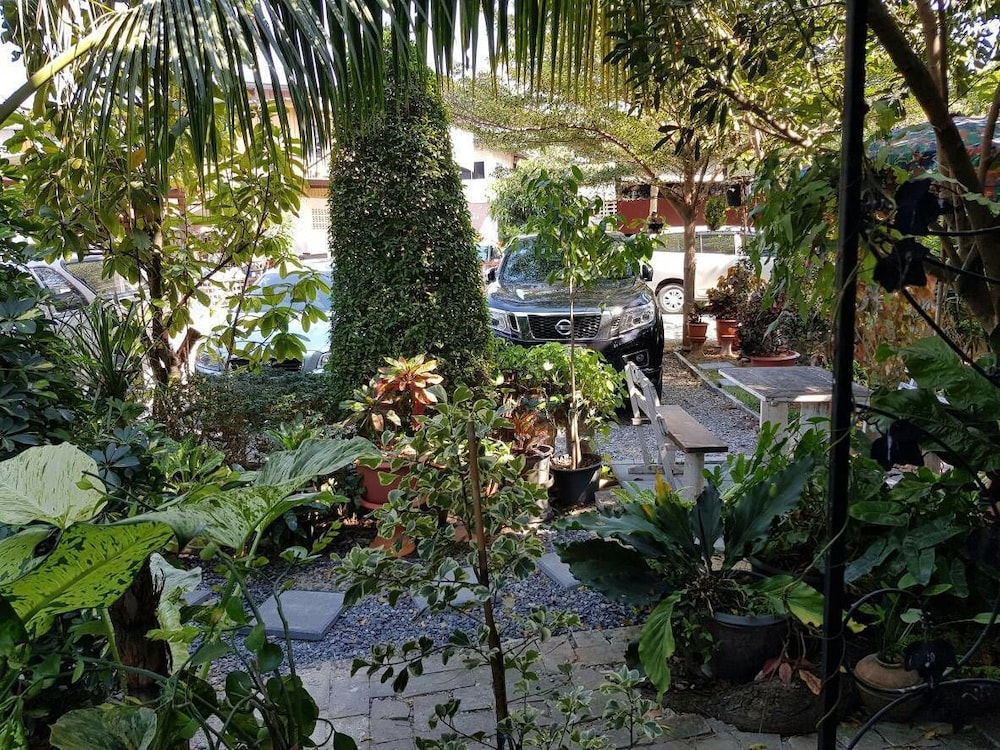 Ayutthaya Antique Homestay