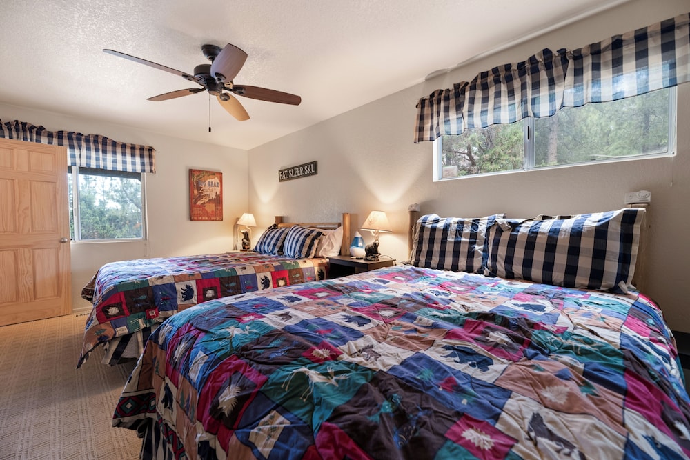 Chalet Colusa