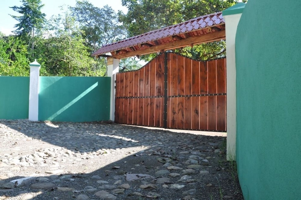 Rancho Las Tilapias