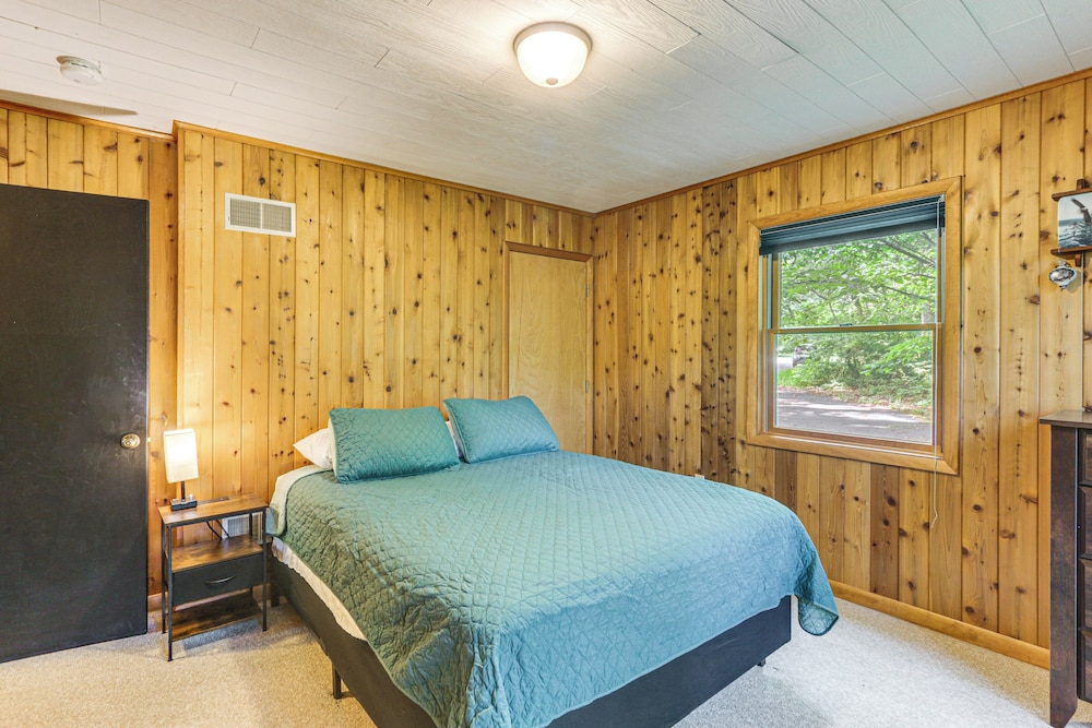 11 Mi to Gettysburg: Serene Home in Fairfield