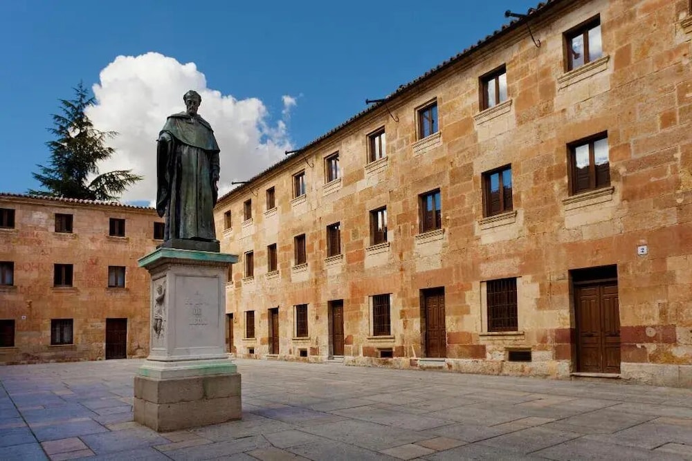 Salamanca Centro Apartamentos