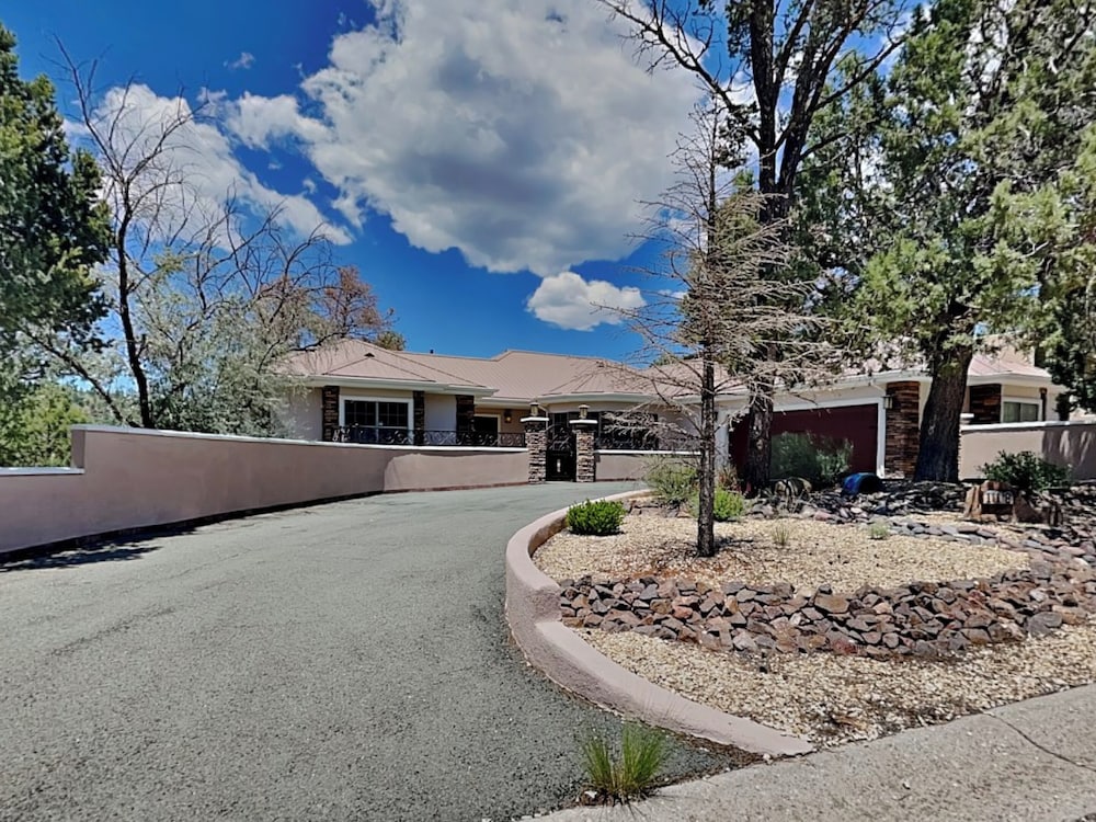 Sierra Silver by Ruidoso Vacation Rentals