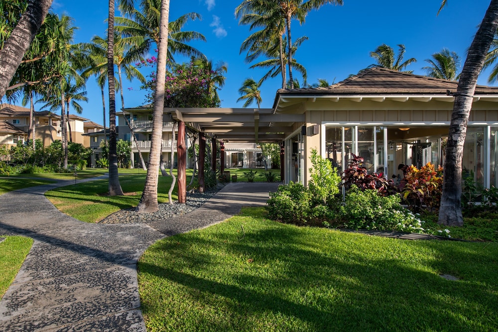 Tropical Top-floor Getaway - Fairway Villas G32 w/ Loft & Views