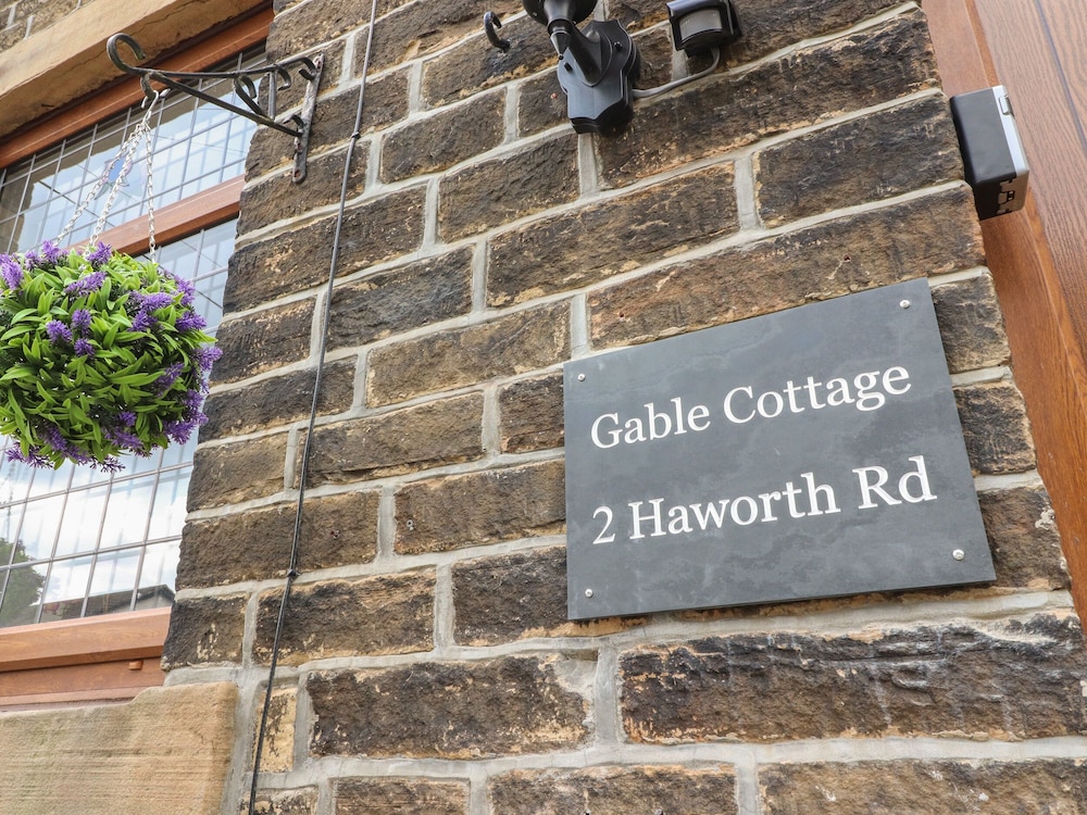 Gable Cottage