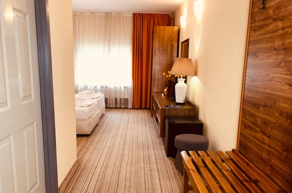 Bansko Vacations - Chateau Vaptzarov Hotel - Property Image 41