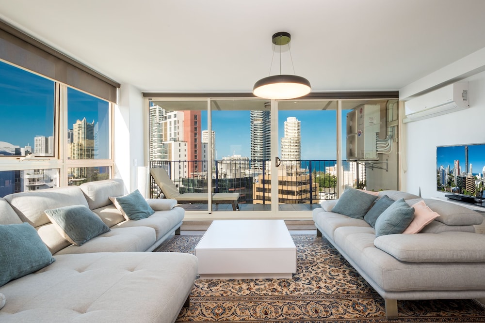 Surfers Paradise Vacations - Condor Ocean View Apartments managed by Gold Coast Premium - Property Image 70