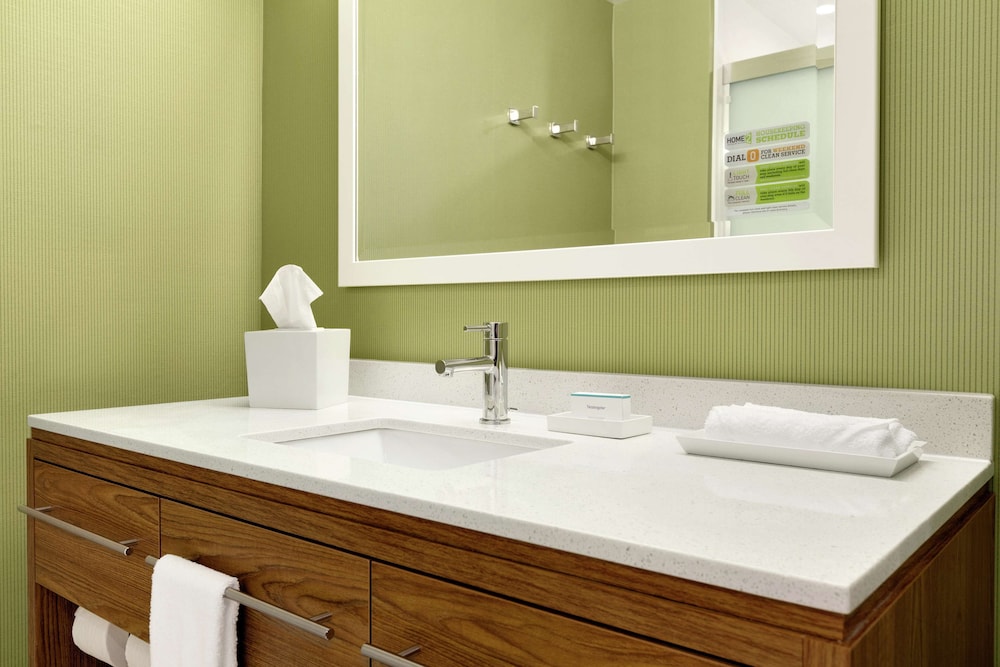 Home2 Suites by Hilton Macon I 75 North GA
