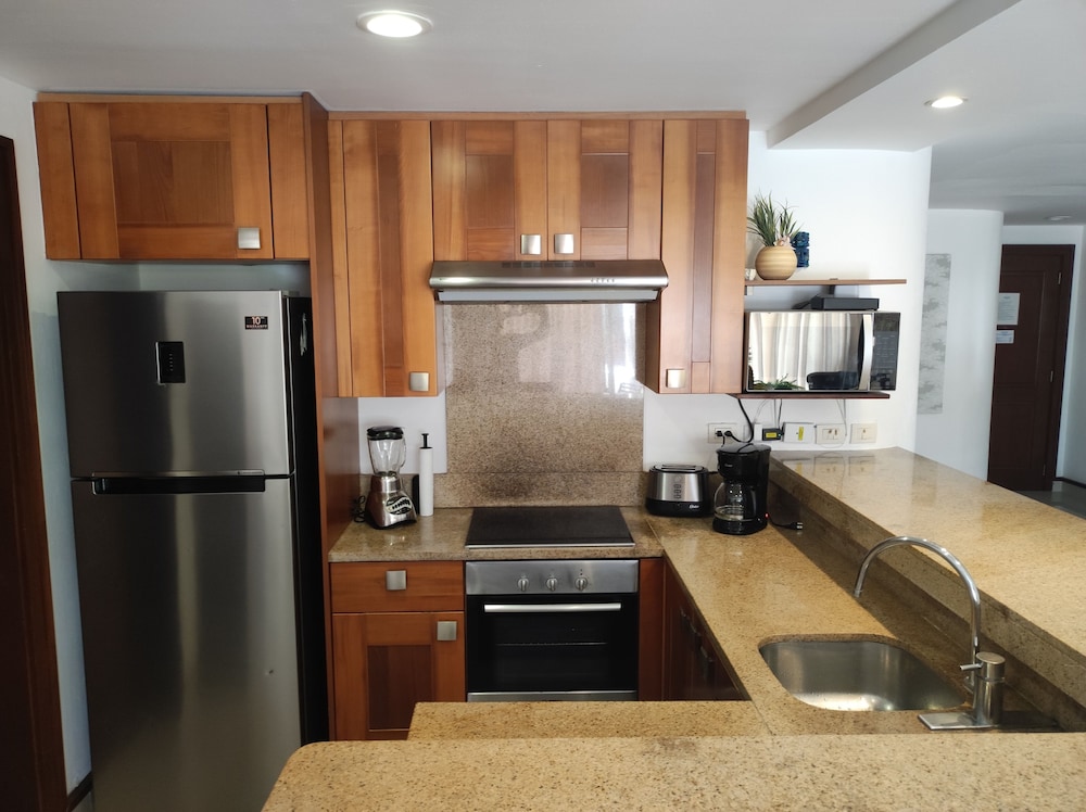 Apartment Wayak 301