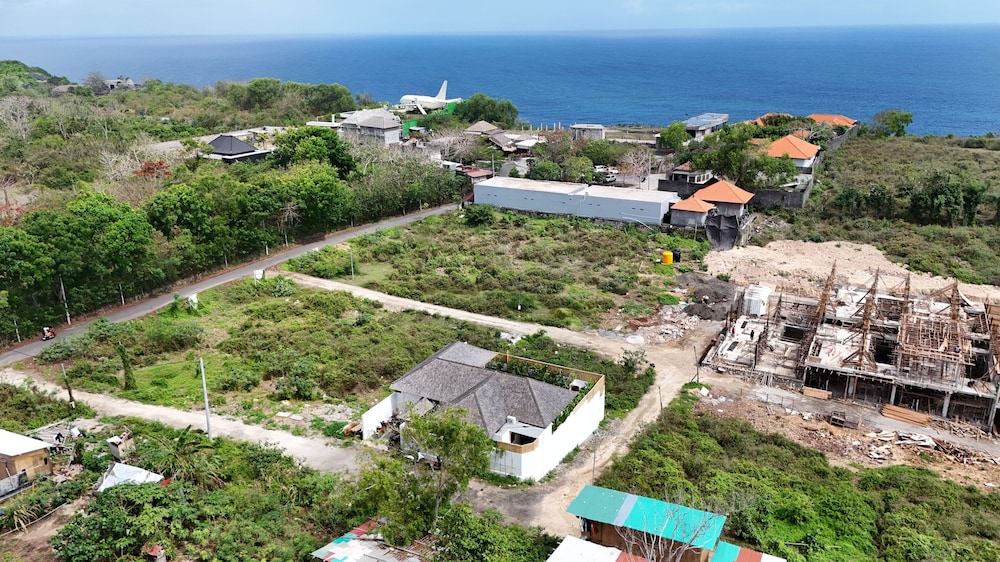 Casa Nyang Uluwatu