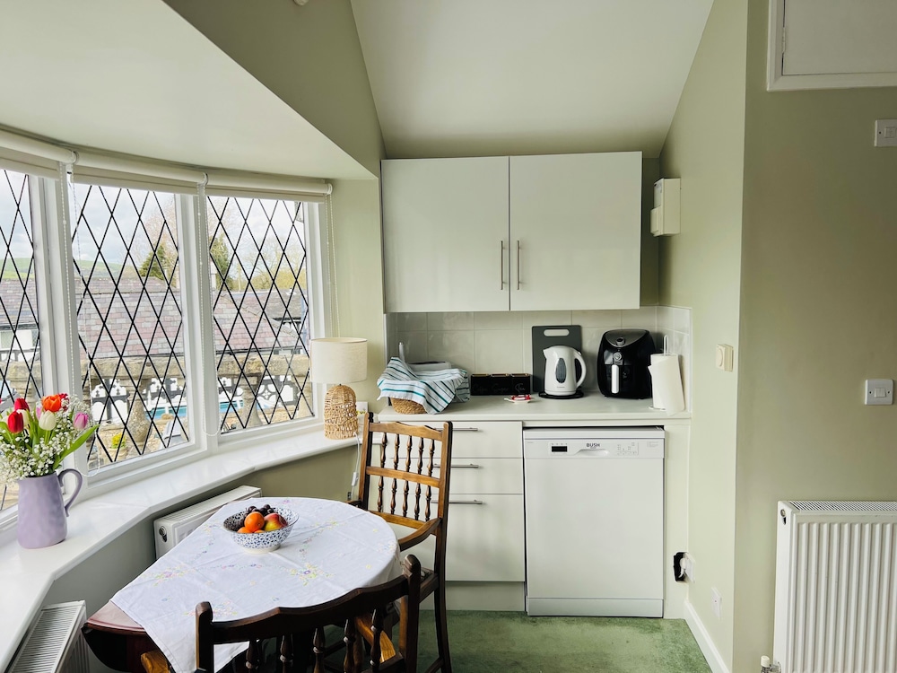 Pentre Cerrig Country House
