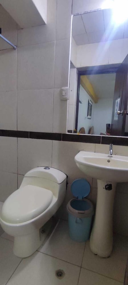 Hostal Urpi