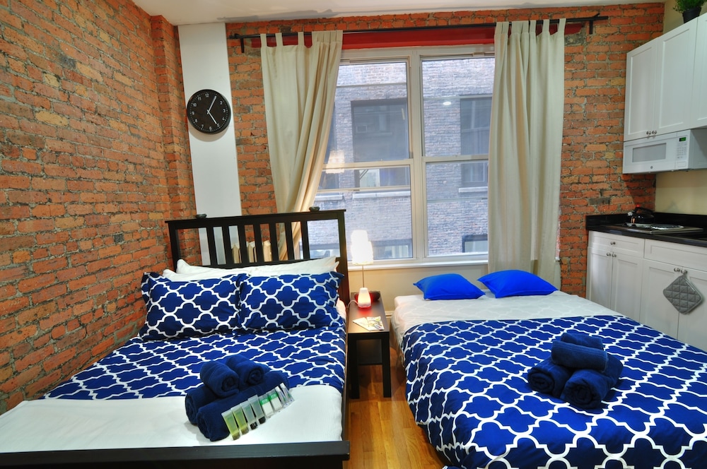 Hello Apartments NYC