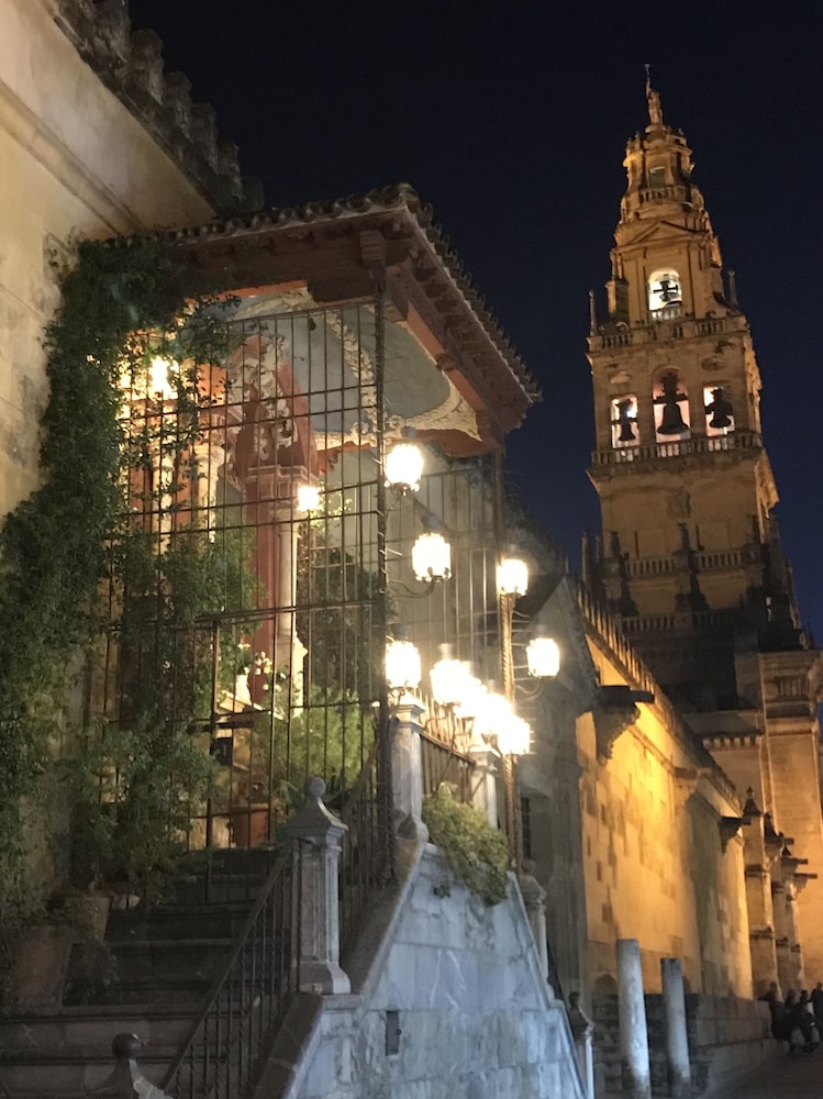 Apartaluz Córdoba Centro Ciudad