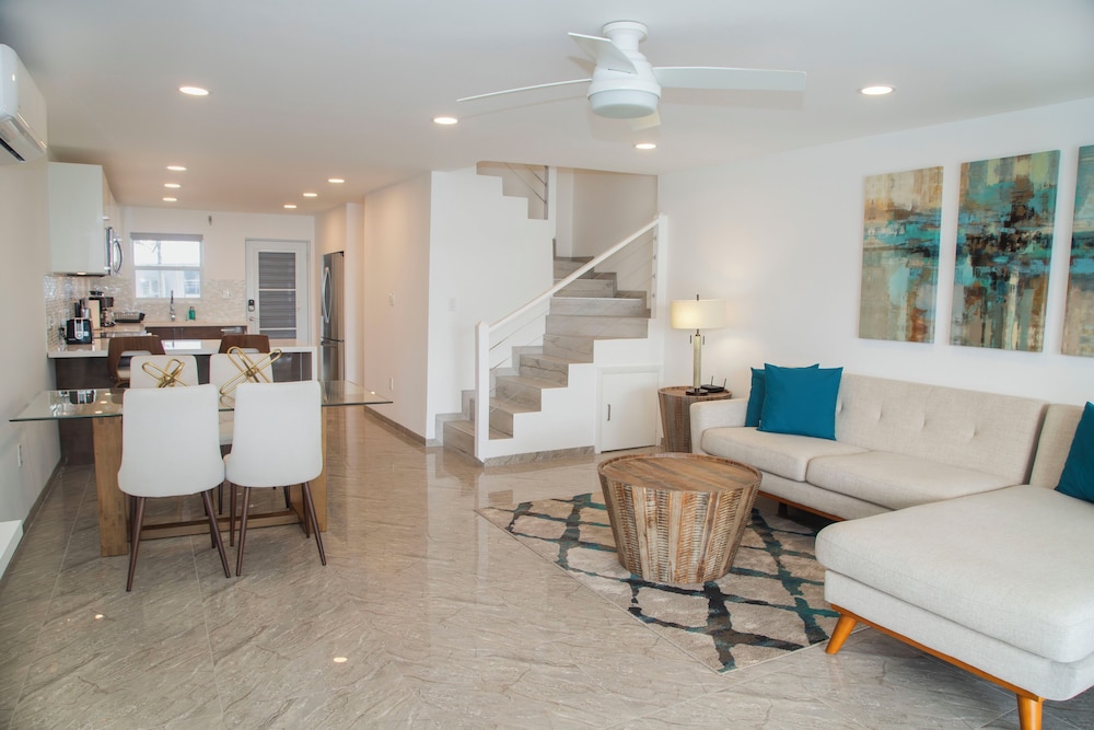 Blue Luxury Properties