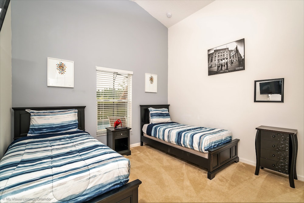 Davenport - Spacious 4bd/2ba Poolhome -#4av380 view 5
