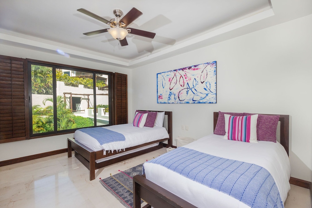 Riviera Nayarit Vacations - Calm and Cosy 4 Bedroom Condo - Property Image 4