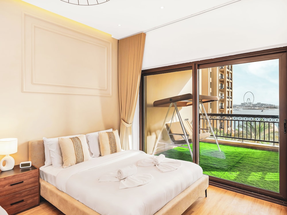 New Fairmont Residences by Propigo