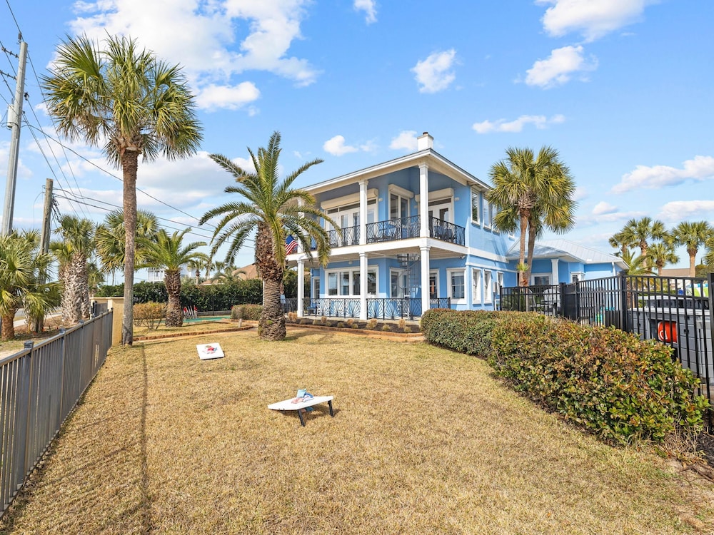 Private Paradise on Front Beach Rd by Resort Collection
