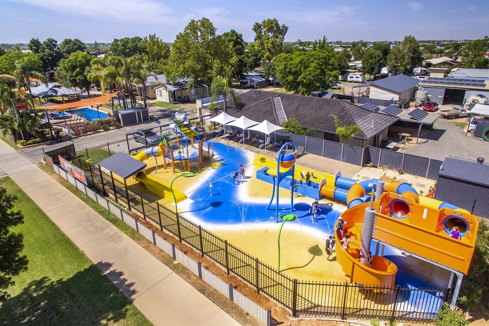 All Seasons Holiday Park