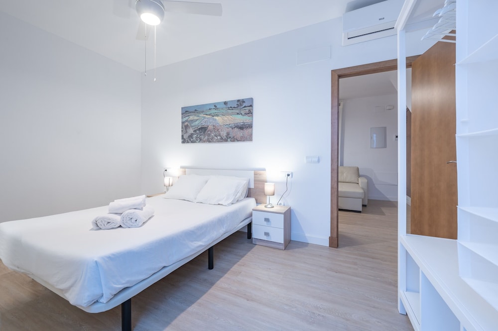 Apartamentos Doña Elvira