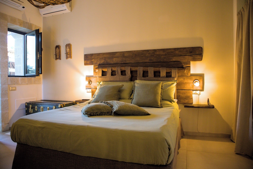 Oppure Masseria
