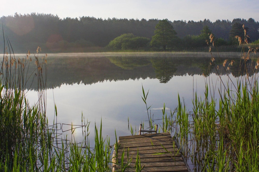 Doppelhaushalfte Seestern, Lohmen