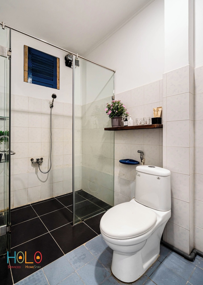 HOLO BEN THANH SAIGON SERVICED HOMESTAY