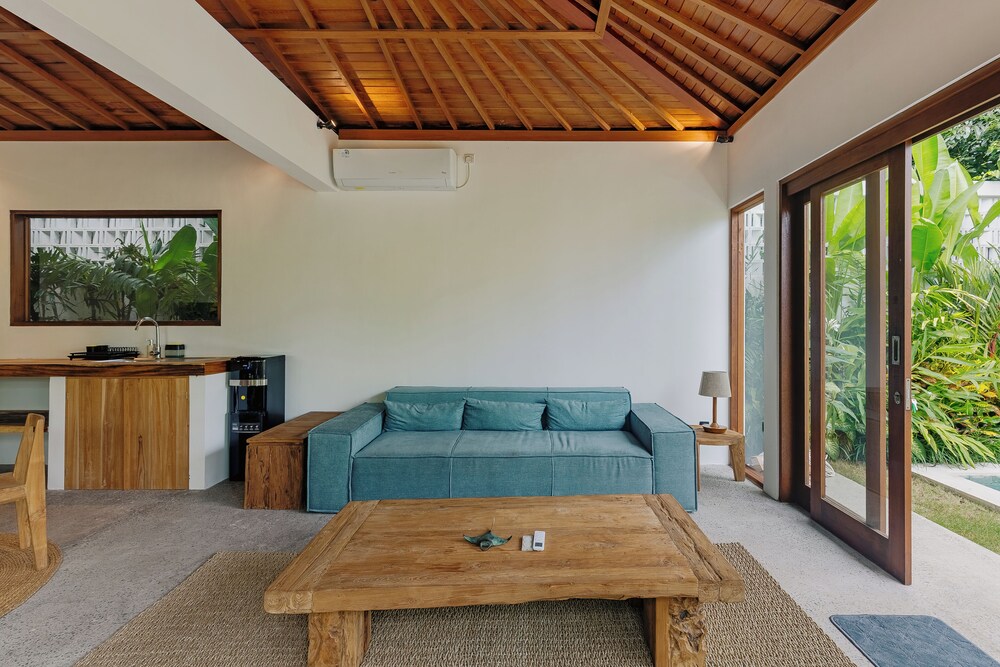 Kilani Villa By Betterplace