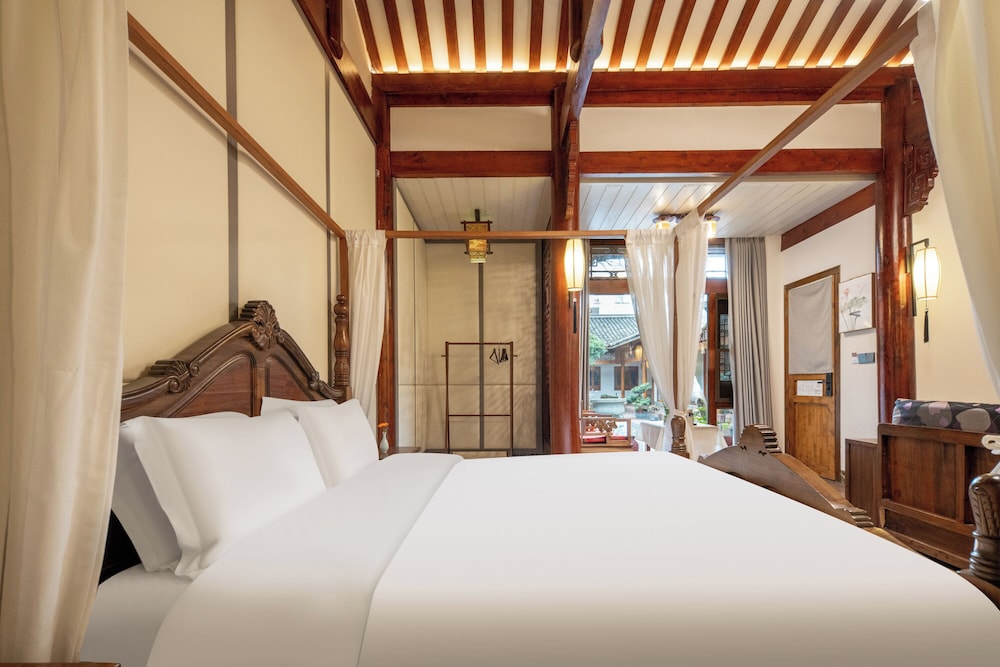 Jinfuyi hotel