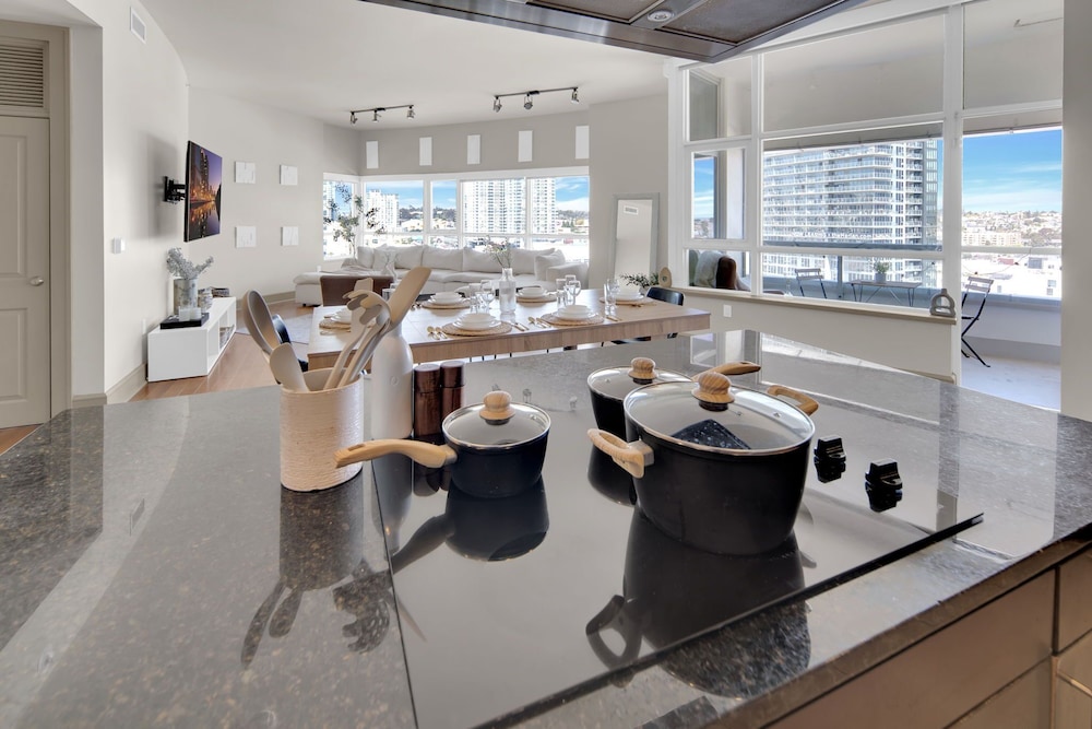 East Village Luxe Stays