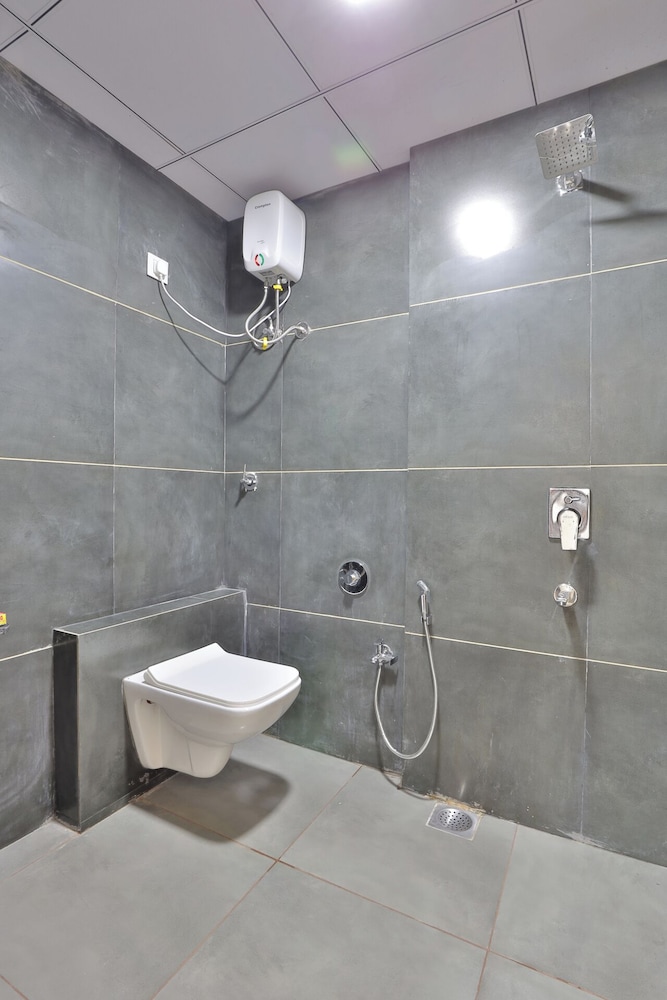 Hotel SR Radhey