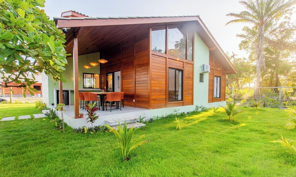 Condominium With Pool in Campinhos, Marau - Rves