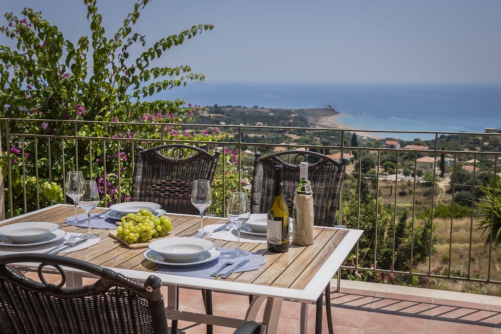 Countrystyle Villa Bonora