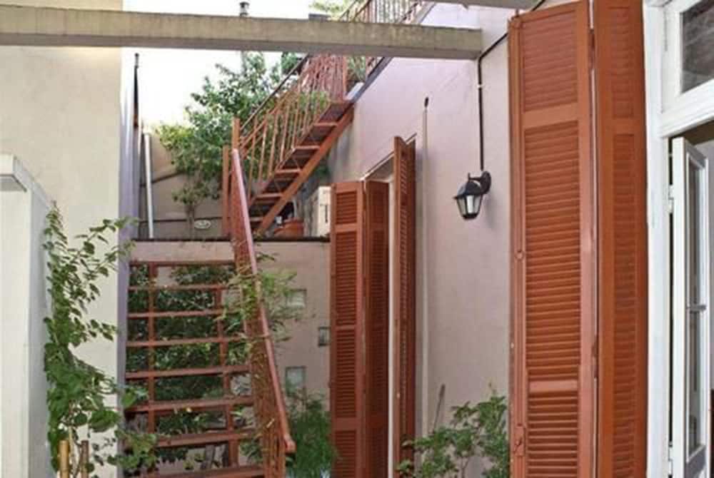 Palermo Living Unique Rooms