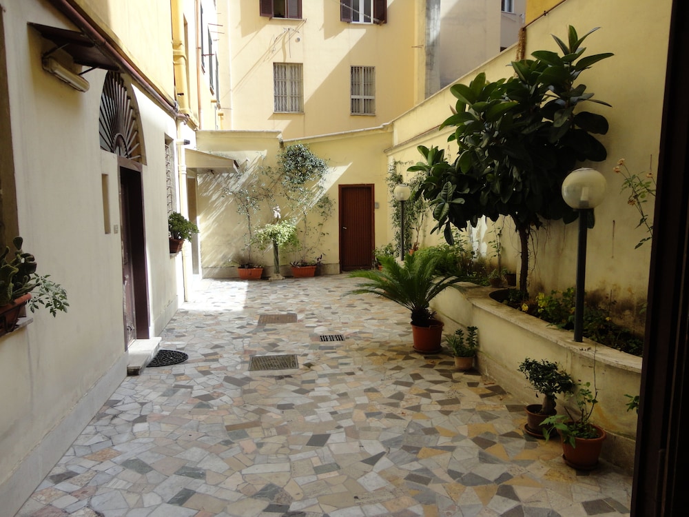 Città Eterna Bed & Breakfast