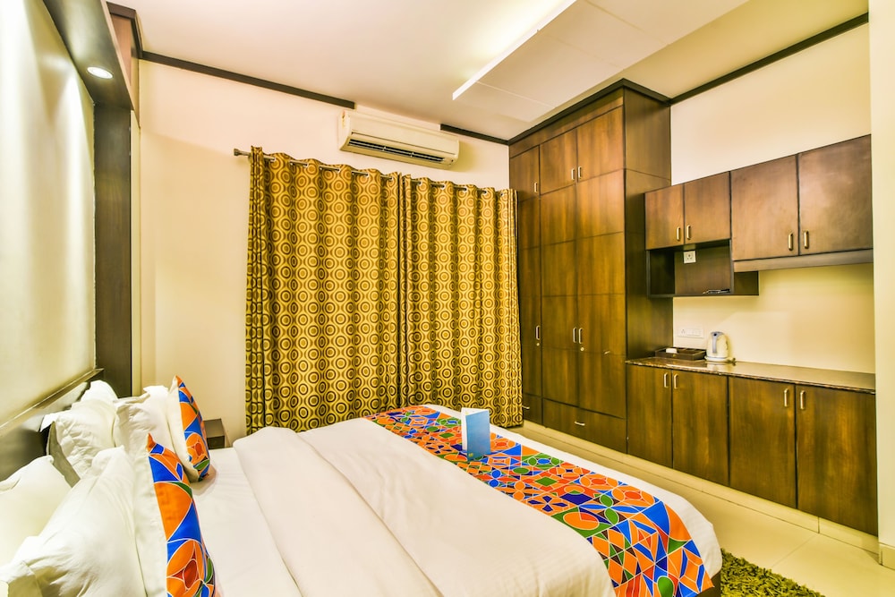 FabHotel First Star