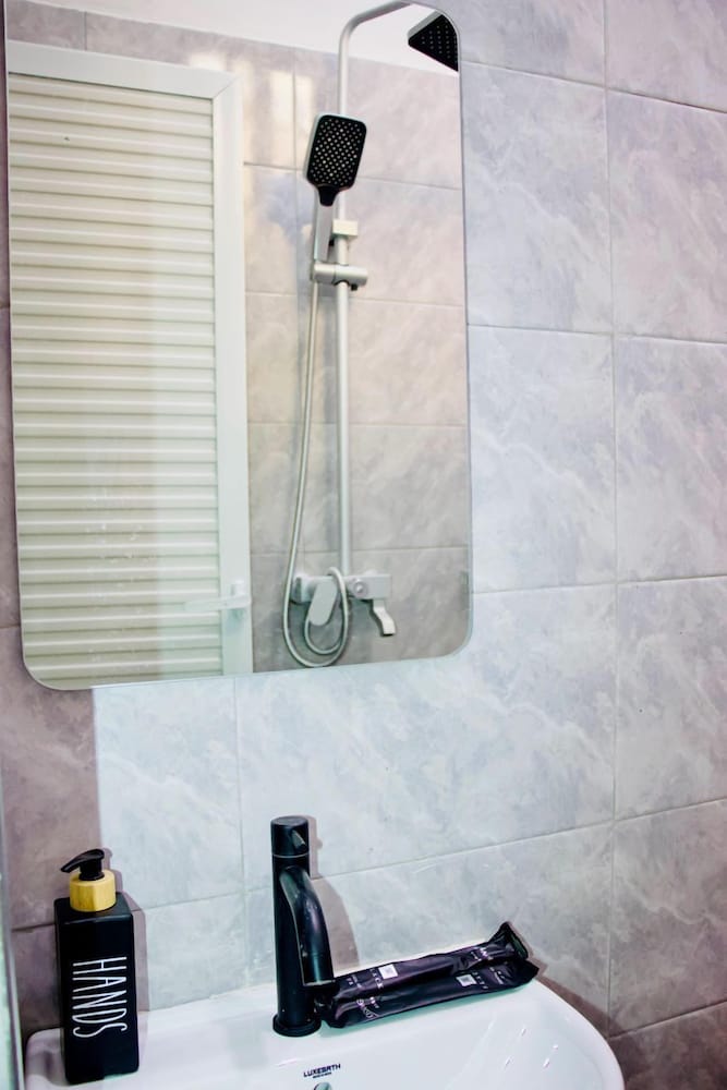 Ruby Homestays