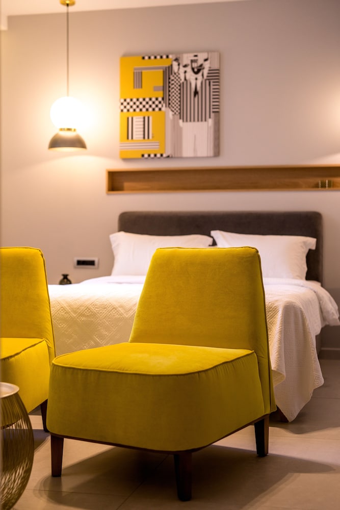Gambello Luxury Rooms