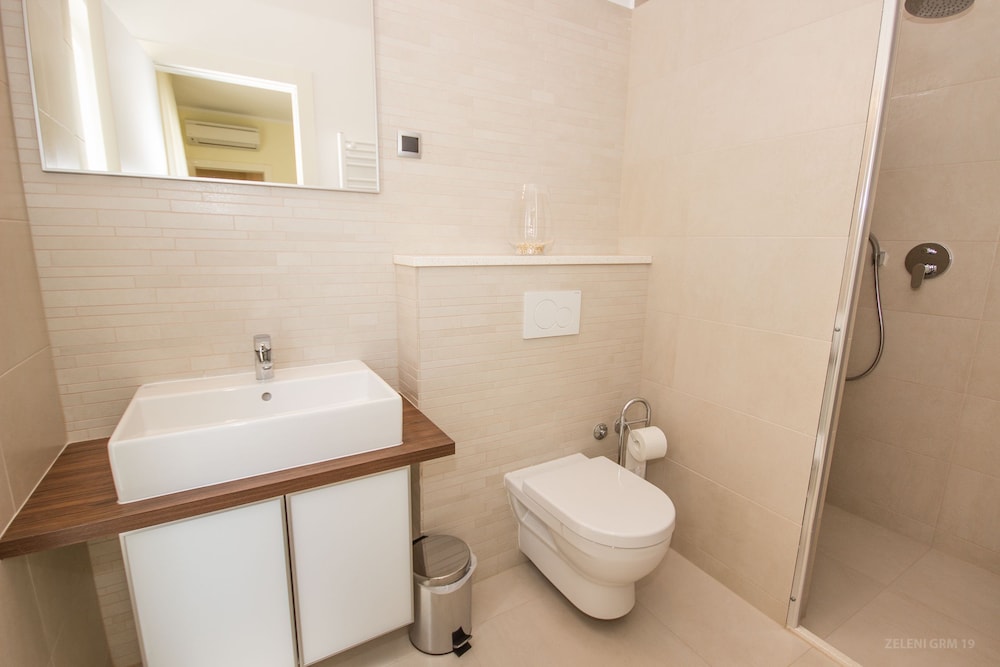 Villas Brac Hills